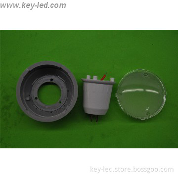 Hot sell 3W GU5.3 led spotlight kits